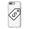 usd logo iPhone 8 Plus