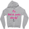gilmoreis Zipper Hoodie