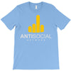 antisocial T-Shirt