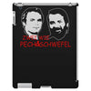 bud spencer &amp; terence hill iPad 3 and 4 Case