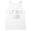 vodka soda Tank Top