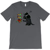 darth socks T-Shirt