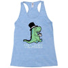 tee rex Racerback Tank