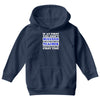 teach success tee Youth Hoodie