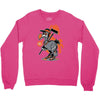 cherry hill Crewneck Sweatshirt