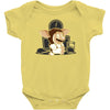 it's a me gizmo Baby Onesie