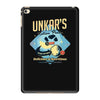 unkar's ration packs iPad Mini 4