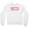 Dobre Hypebeast Crewneck Sweatshirt