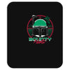 bounty hunter Mousepad
