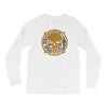 punisher punk Long Sleeve Shirts