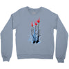running wild Crewneck Sweatshirt