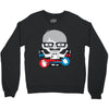 science fair project Crewneck Sweatshirt