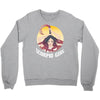scorpio girl Crewneck Sweatshirt