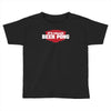 it's called beer pong Toddler T-shirt