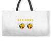 boo bees Weekender Totes