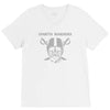 darth raiders V-Neck Tee