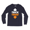 trick Long Sleeve Shirts