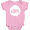jeremy corbyn Baby Bodysuit