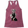 business man Racerback Tank