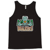 walkers team Tank Top