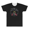 elric brothers All Over Men's T-shirt