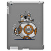 bb 9 lives iPad 3 and 4 Case
