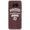 soccer! Samsung Galaxy S8