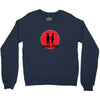 fahrie77 Crewneck Sweatshirt