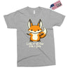 all the fox Exclusive T-shirt