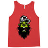 zombie Tank Top