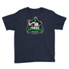 baseball furies Youth Tee