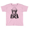 monkey redneck Toddler T-shirt