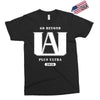 Go Beyond Plus Ultra 2018 Exclusive T-shirt