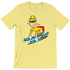 repurposed T-Shirt