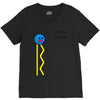 fatty acid V-Neck Tee