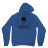 prepared for diaper Unisex Hoodie