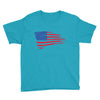 united states of america Youth Tee