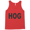 hog Tank Top