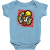 build'n time Baby Onesie