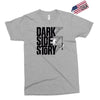 dark side story Exclusive T-shirt