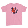 tree treat Youth Tee