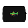 pool shark Laptop sleeve