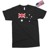 australia international Exclusive T-shirt