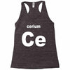 cerium Racerback Tank