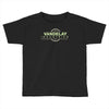 vandelay industries Toddler T-shirt