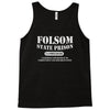prison Tank Top