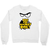 beech mein mat bol Crewneck Sweatshirt