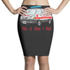 how i roll ambulance Pencil Skirts