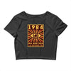 big brother Crop Top