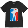 sport punch V-Neck Tee